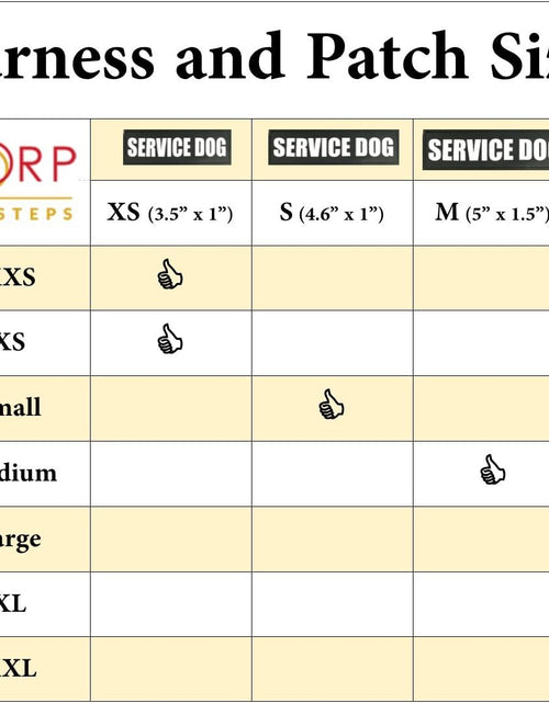 Load image into Gallery viewer, Reflective Dog Patches with Hook Backing -Service Dog, Service Dog in Training, Do Not Pet, Emotional Support, Therapy Dog, Best Friend, in Training for Animal Vest Harnesses, Collars, Leashes
