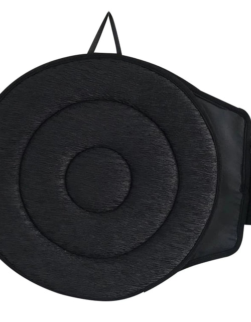 Load image into Gallery viewer, SpinEase™ 360° Rotating Memory Foam Seat Cushion – Sit, Swivel &amp; Go with Zero Effort
