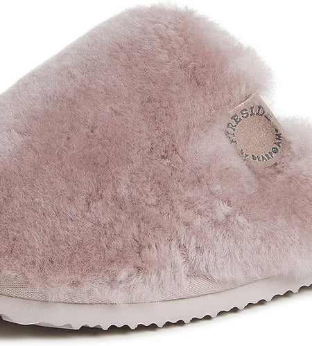 Women'S Shelly Beach Shearling Scuff Slipper